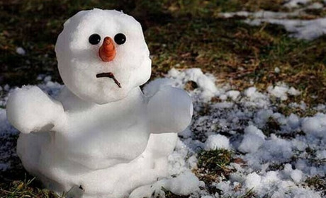 Прогноз погоди на 17-21 грудня