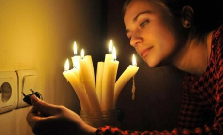 У Глухівській громаді можливі тимчасові відключення електроенергії