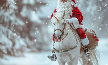 Китайський гороскоп на 2026 рік: що готує Вогняний Кінь усім знакам Зодіаку