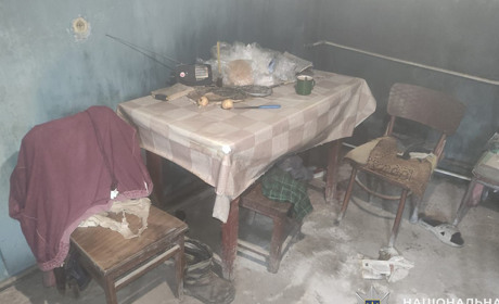 На Кременеччині двоє братів померли від отруєння чадним газом