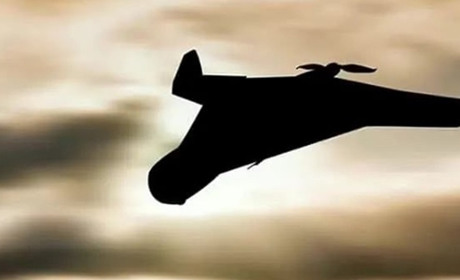 Унаслідок нічної атаки на Київщині пошкоджені два житлові будинки