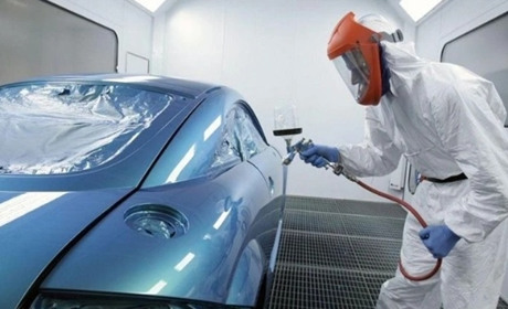 Як правильно лакувати авто: гайд від експертів