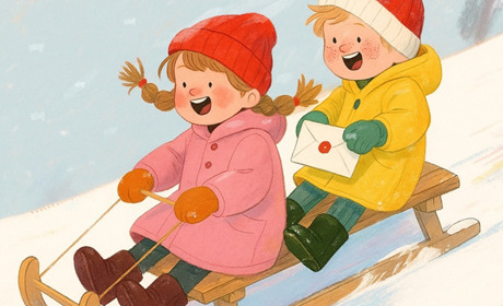 У Старокостянтинові підбили підсумки конкурсу «Зимова листівка Княжого міста – 2025»