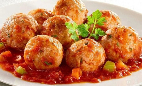 М'ясні тефтелі в горщику: домашній рецепт від Городок.City