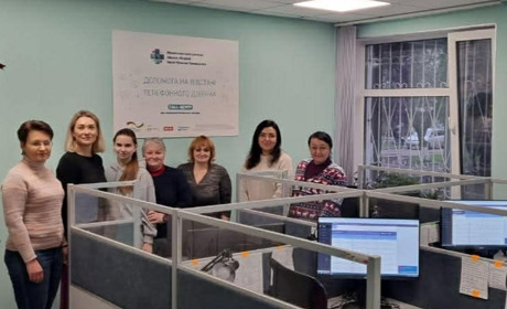 Зустрічі, які надихають