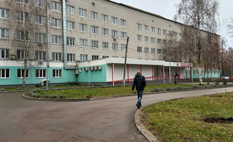 «Коли лікарня купувала трактор, не передбачила, що потім не вистачить на зарплату?": сесія міськради