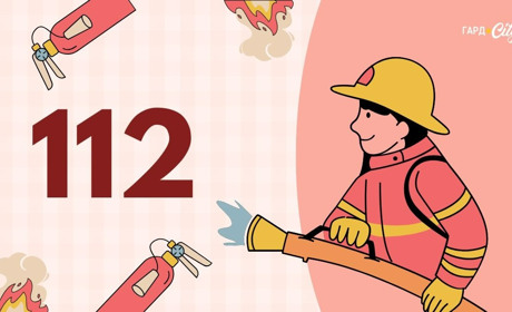 Навіть за відсутності зв'язку можна звернутись по допомогу. Застосунок 112 готовий до завантаження