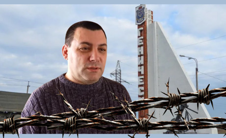 Журналіст за гратами: історія Геннадія Осьмака, який перебуває у російському полоні