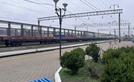 Первомайськ залишився без електрички на Одесу: з кінця грудня змінюється рух поїздів