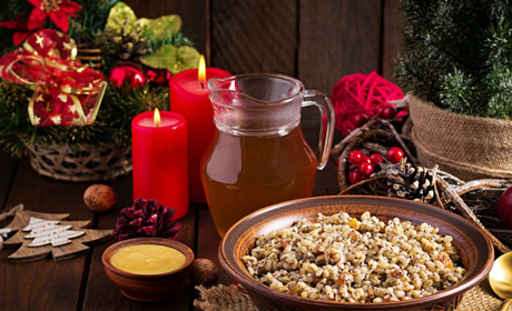 Що приготувати на Різдво-2025: традиції, які зігрівають, і страви для родинного столу