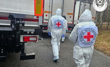 Україна повернула тіла 1003 загиблих військових у межах домовленостей з рф