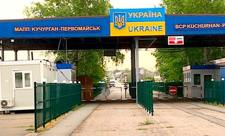 Як просто вирішити проблему транспортної блокади Бессарабії?