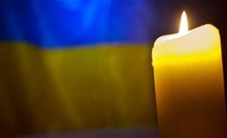 Завтра, 20 грудня, Старокостянтинівська громада проведе в останню путь свого Героя