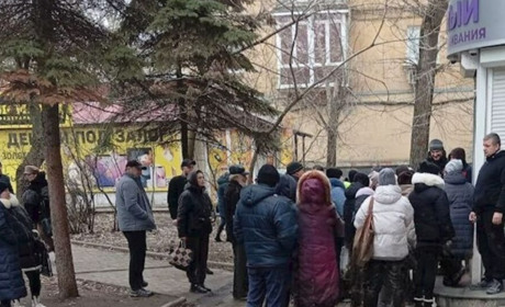 Через «Фенікс» у бан: абоненти Донецька скаржаться на блокування номерів після верифікації