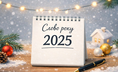 Гард.City шукає слово 2025 року — надсилайте свої пропозиції!