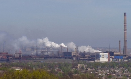 У Маріуполі на меткомбінаті ім. Ілліча: окупанти скоротили на 84% кількість робітників. Відео