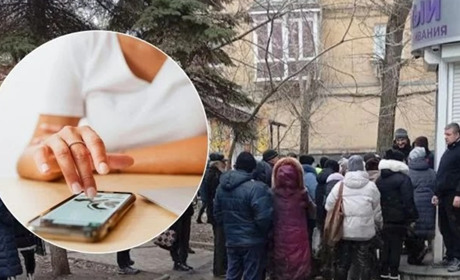 Цифрова пастка Донецька: абоненти “Фенікса” масово втрачають зв’язок після “успішної” верифікації