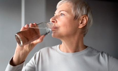 Чому важливо пити воду щодня та як виробити просту звичку, що змінить ваше самопочуття