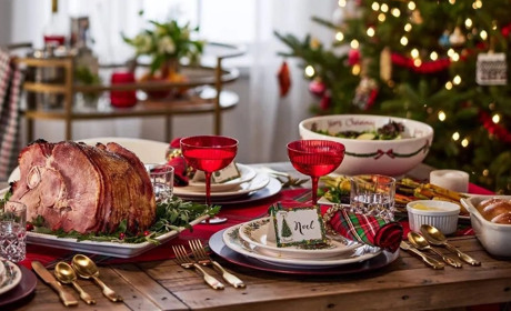 Як господині Чортківщини перед Різдвом пораються та улюблені страви готують