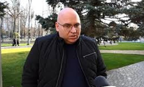 Херсонський депутат, якого судять за розтрату, відсудив компенсацію зарплати майже 237 тисяч гривень