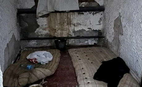 Струм, депортації, розстріли: карта російських катівень у Мелітополі, Криму, Донецьку та Херсонщині