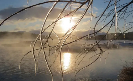 Вночі до - 9 і туман. Якою буде погода у Гадячі протягом тижня