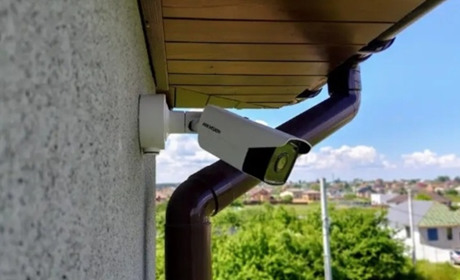 Як технології спостереження стали частиною сучасного життя