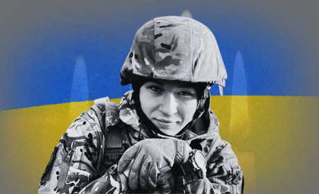 Відійшов у засвіти військовий із Сергіївської громади Руслан Кочубей