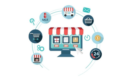 Комплексна автоматизація інтернет-магазину: як об'єднати BAS, сайт та маркетплейси