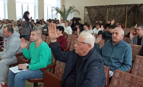 Плани до 2028 року та гроші на оборону: чим запам’ятається 75-та сесія Балтської міськради