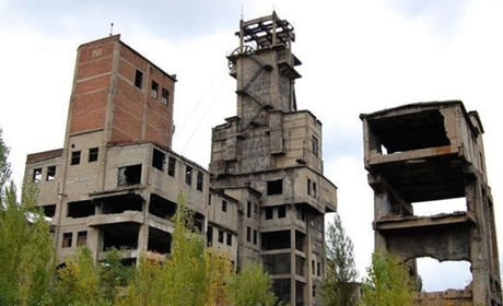 Як окупанти знищують промисловість ТОТ: сумна доля віджатих росіянами підприємств