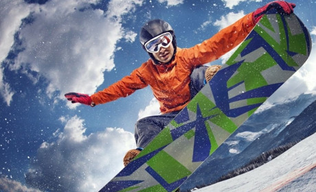 23 грудня: Всесвітній день сноуборду, свято родоводу та інші свята, події й знаменні дати