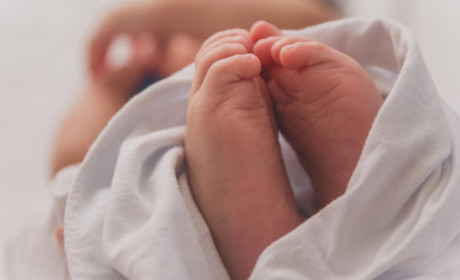 Жінка з Холмів народила п’яту дитину в кареті швидкої допомоги