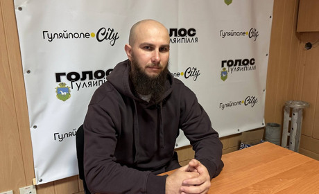 «Тримався, бо потайки вірив у обмін»: історія Дмитра Заблодського — захисника Маріуполя