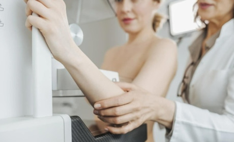 Рання діагностика захворювань грудей: коли обстеження справді потрібне