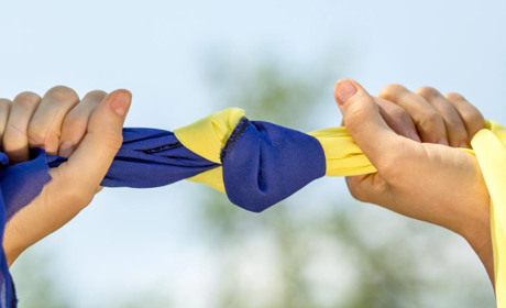 Де і в яких умовах росіяни утримують викрадених жінок