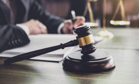 На Полтавщині тривають майже 3 тисячі податкових судових спорів: на кону понад 7 мільярдів гривень