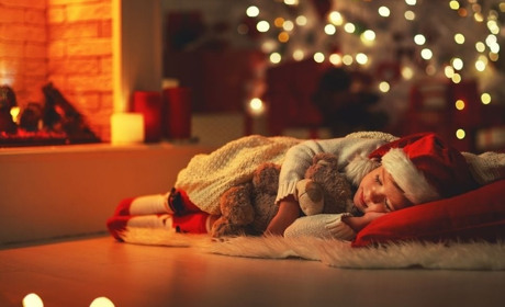 24 грудня: Різдвяний Святвечір та інші свята, події й знаменні дати