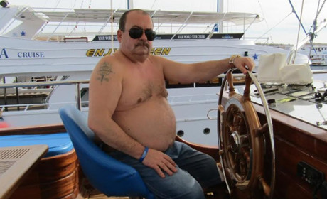 Валерія Щербаня, депутата з Іванівки, що на Херсонщині, засудили на 15 років тюрми за держзраду