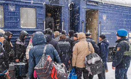 У прикордонні Сумщини лишаються 4000 людей: найбільше — в Шосткинському районі