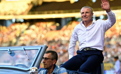 Колишня гордість України: чому Зеленський призупинив президентську стипендію Сергію Бубці