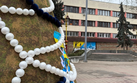 Фотоальбом українського Різдва 2025