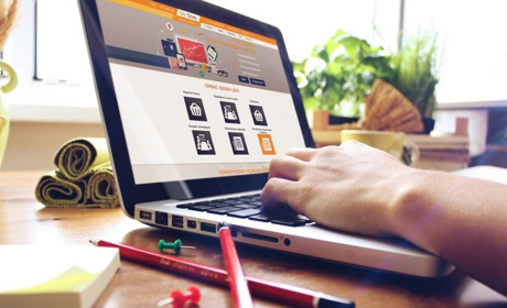 Центр допомоги херсонцям «Вільні разом» у Львові запускає курс комп’ютерної грамотності