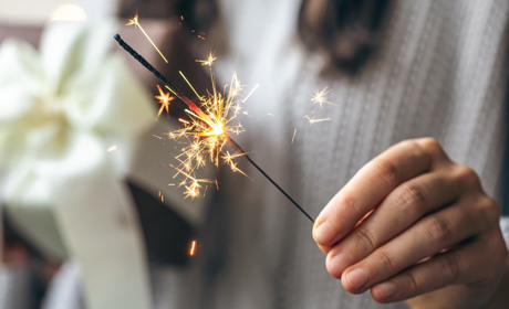 Феєрверки: які саме заборонені, а які все ж дозволені? Що варто знати перед святами