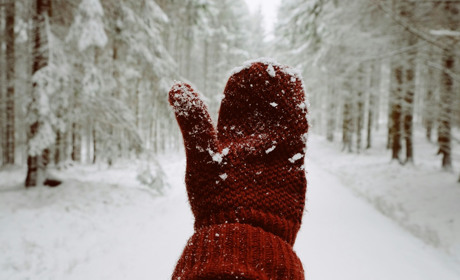 Переохолодження та обмороження: як запобігти та як допомогти постраждалим