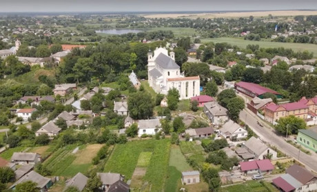 Територіальні громади без «об’єднаних»: парламент оновлює адмінподіл