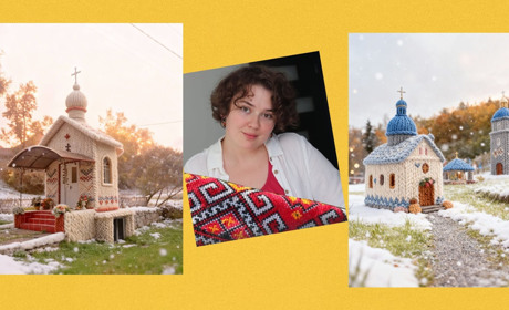 Духовні осердя Білого Потоку на Чортківщині – в площині затишку та дочірньої любові