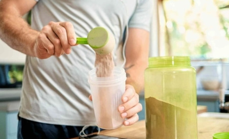 Помилки, через які креатин не працює: чому ви не бачите результату