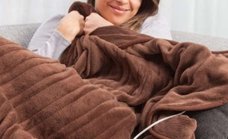 Як вибрати електроковдру: детальний гід для тих, хто цінує тепло і комфорт