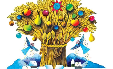 Тест на різдвянознавця: дідух чи декор із Pinterest?